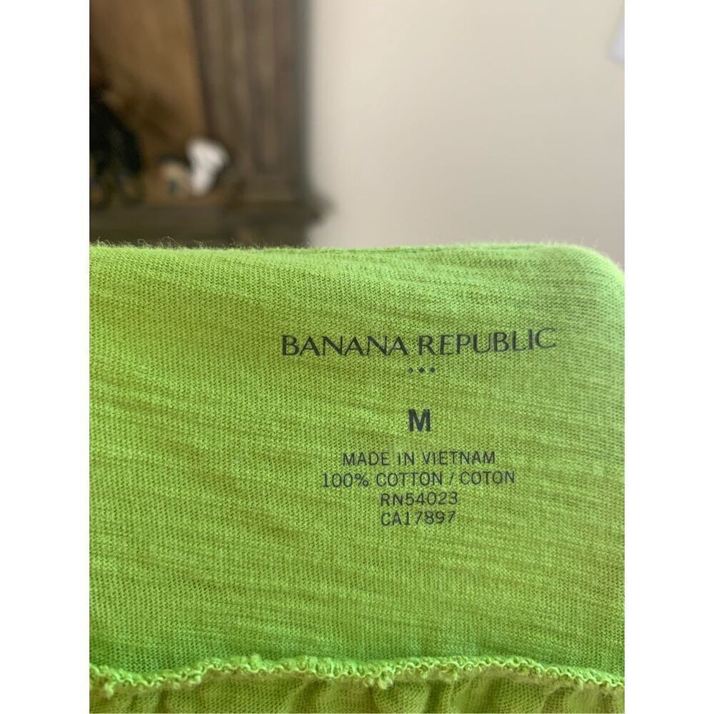 Banana Republic Tunic Dress - Picture 3 of 7